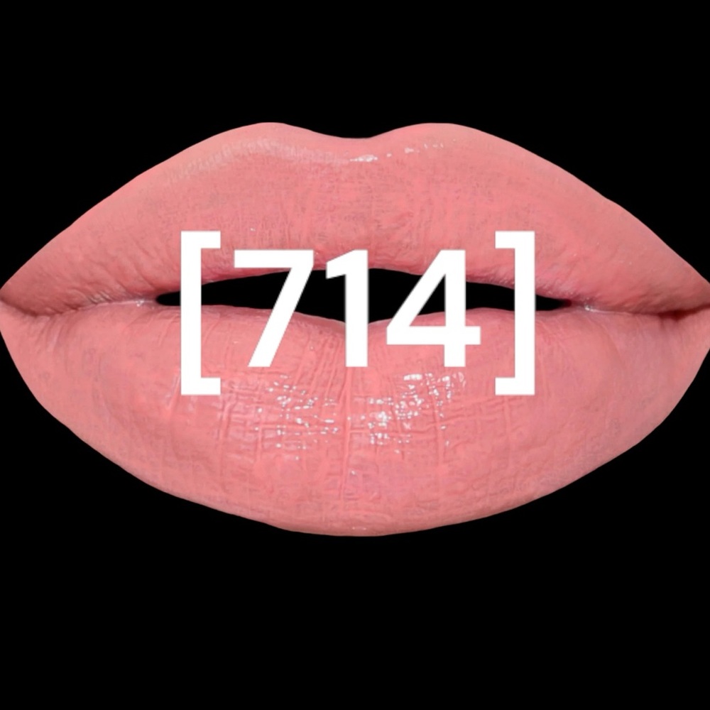[714] Jeffree Star Supreme Gloss